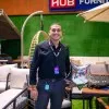Yousef Ibrahim