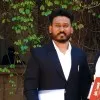 Pritesh Subhash Ovhal
