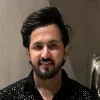 Paras Mahajan