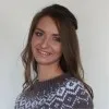 Olena Zbryzka