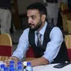 Avinash Tickoo