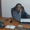 Mohamed Ali