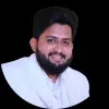 Nazimuddeen shaik