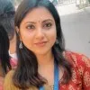Aparupa Mitra