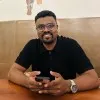 Mahesh Patil