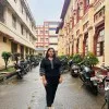 Manvi Chaudhary
