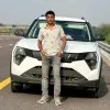 akash singh
