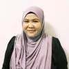 Fazreena Hamdan