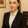 Pauline Sidorova