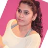 purvi rao