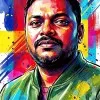 Ganesan Chandrasekaran