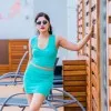 Anchor Shweta Thukral