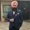 Sukhjeet Singh