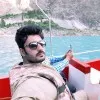 Kamran Khan
