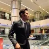 Khalis Kharudin
