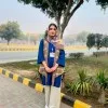 Mishal Fatima
