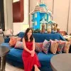 CA Nisha Kharjul