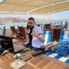 ahmed ghanem