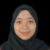 Siti Nor Amrina Rasyada