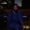 Kahlil Dawson