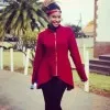 Buhle Webb