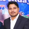Akhilesh Kumar Yadav