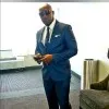 kenneth Mbu
