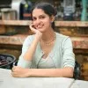 Shaily Pandey