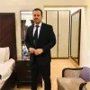 Ekramullah Khan