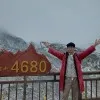 Baichen Liu