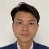 Bernard Yap