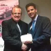 Michael Anthony