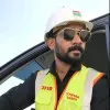 Abhiraj Rajan