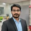 P Elango