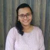 Darshini Joshi