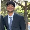 Shivank Singh