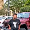 Nibin Abraham