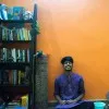 Arnab Naskar