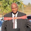 Tumelo Shayi