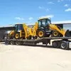 DJ Transport