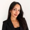 Melis Öztürk Gazcı