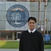 Joshua Larios