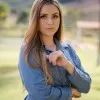 Ianne Caroline