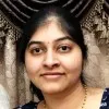 Jahnavi Tadikonda