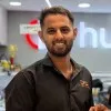 Vishnu Prasad