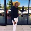 Tommy Shipanga