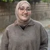 Hafsa Sakakini