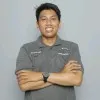 Alvin Ilham perdana