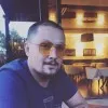 Staryshev Dmytro