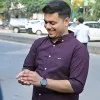 Priyank Prajapati